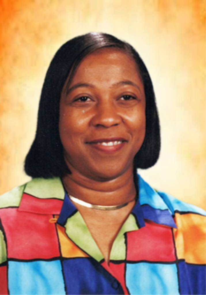 Evelyn Kate Mays Mount