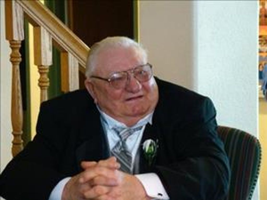 Allen Girodat