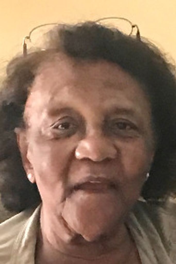 Gwendolyn S. Colbert