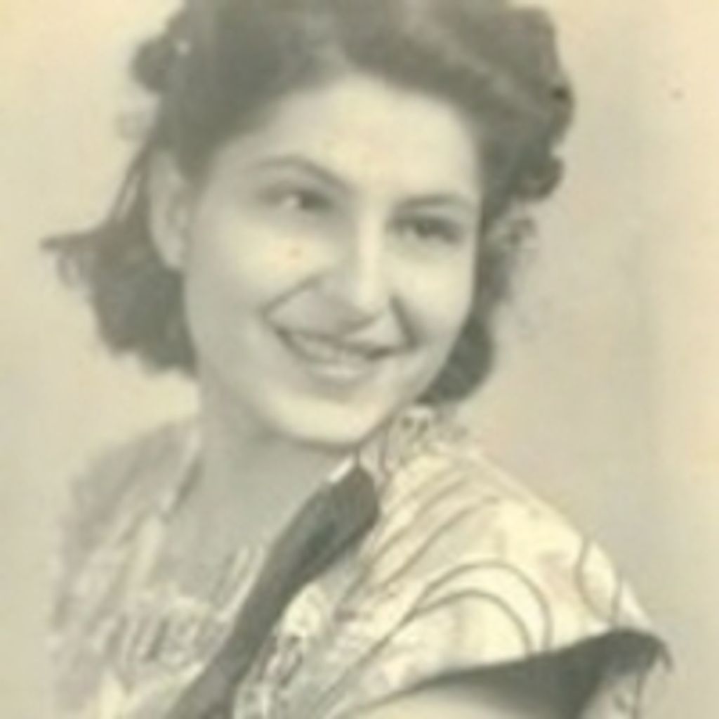 Arlene Drown