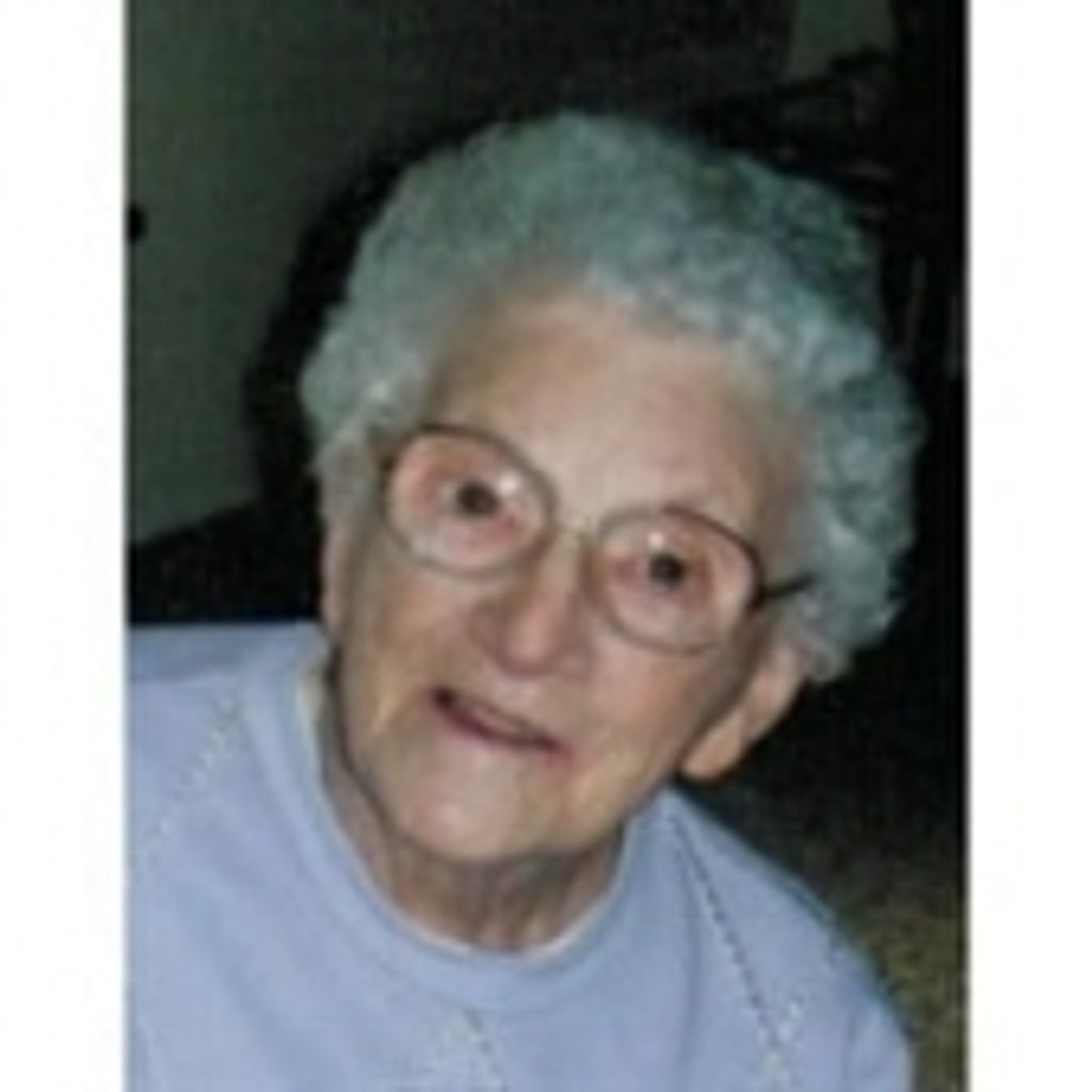 Gladys E. Koertner Profile Photo