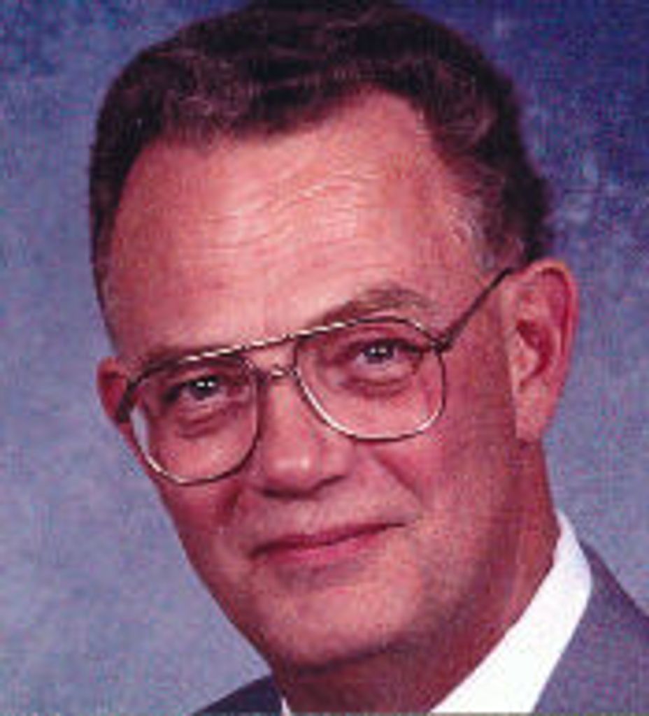 Ronald Irvin Waugh Profile Photo