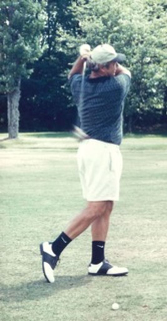 John Aldrich Profile Photo