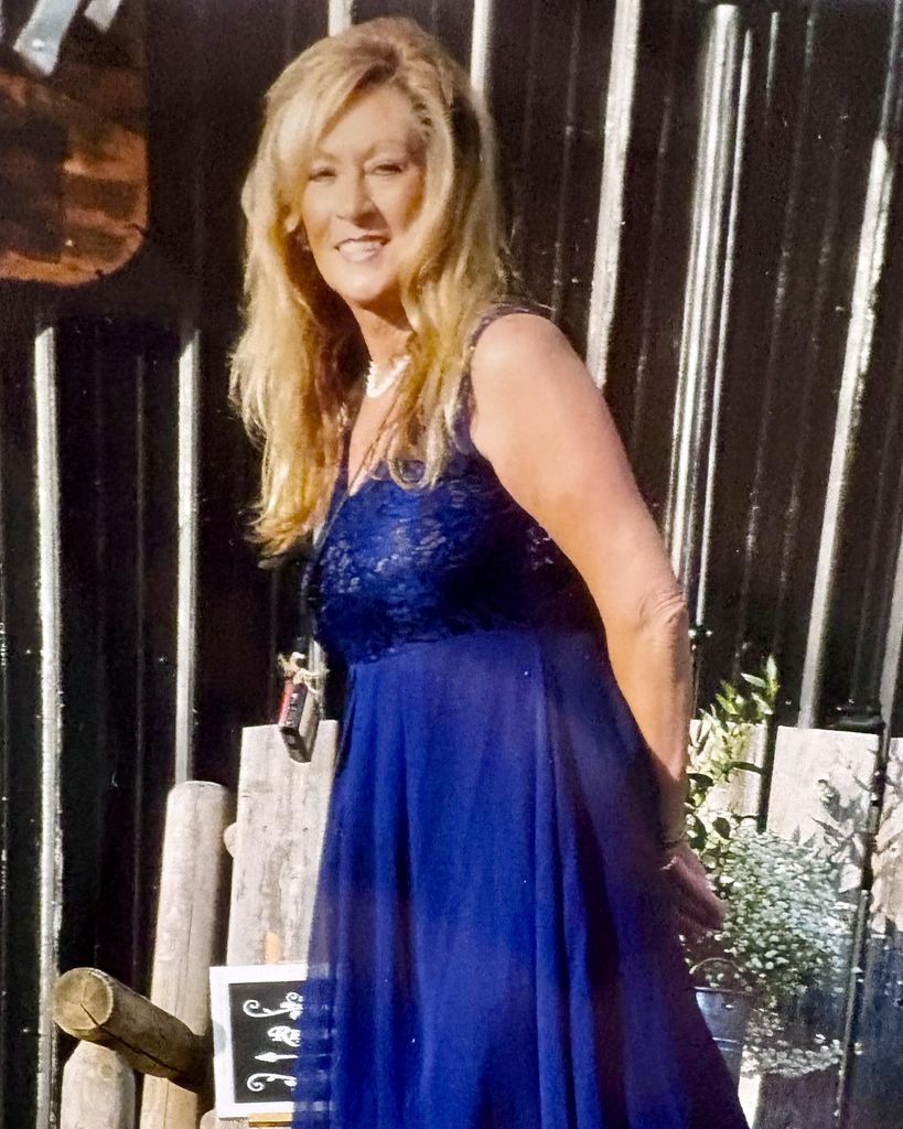 Pamela Kay Price Profile Photo