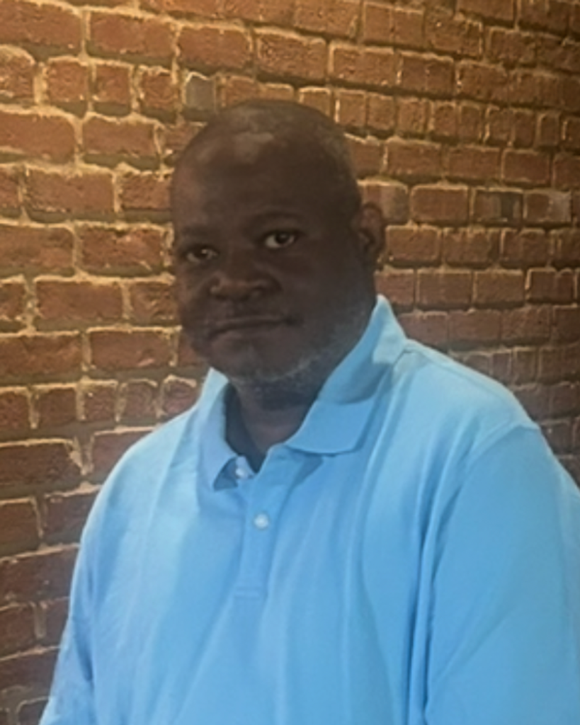 Alvin Patten, Jr. Profile Photo