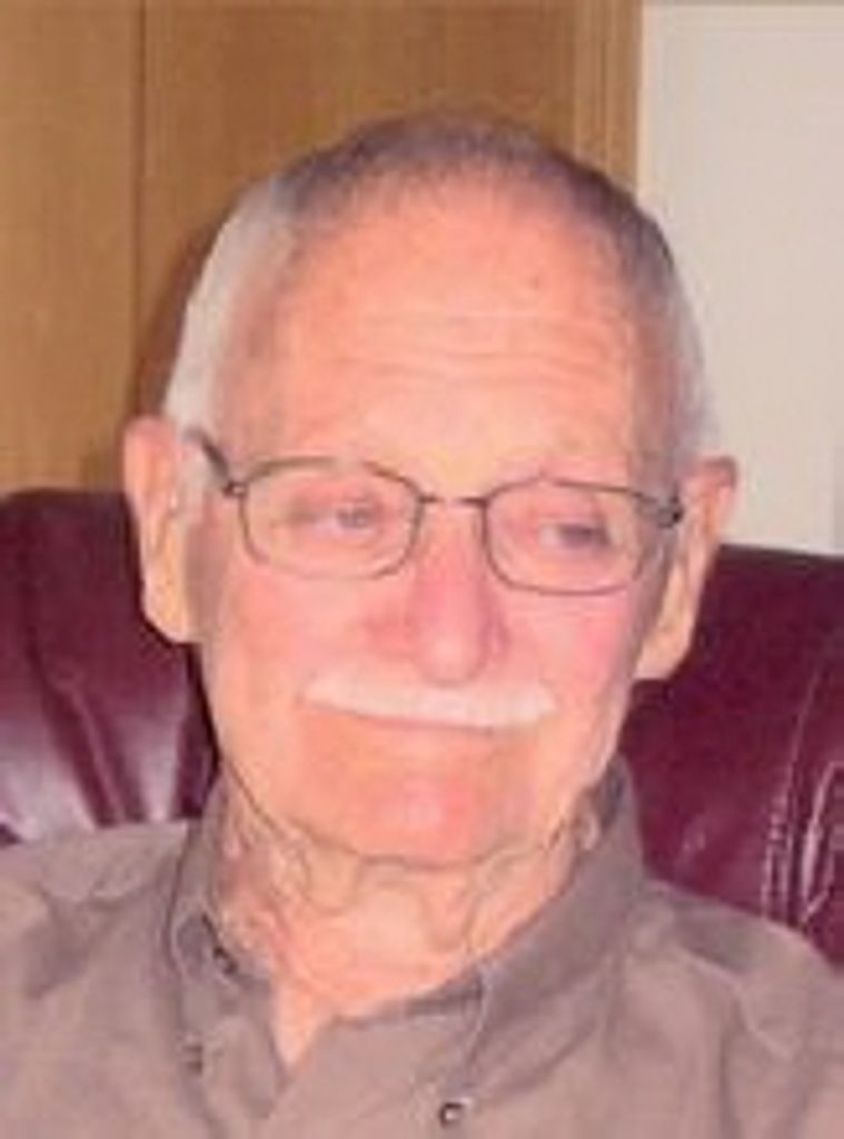 Wayne Townsend Stevens