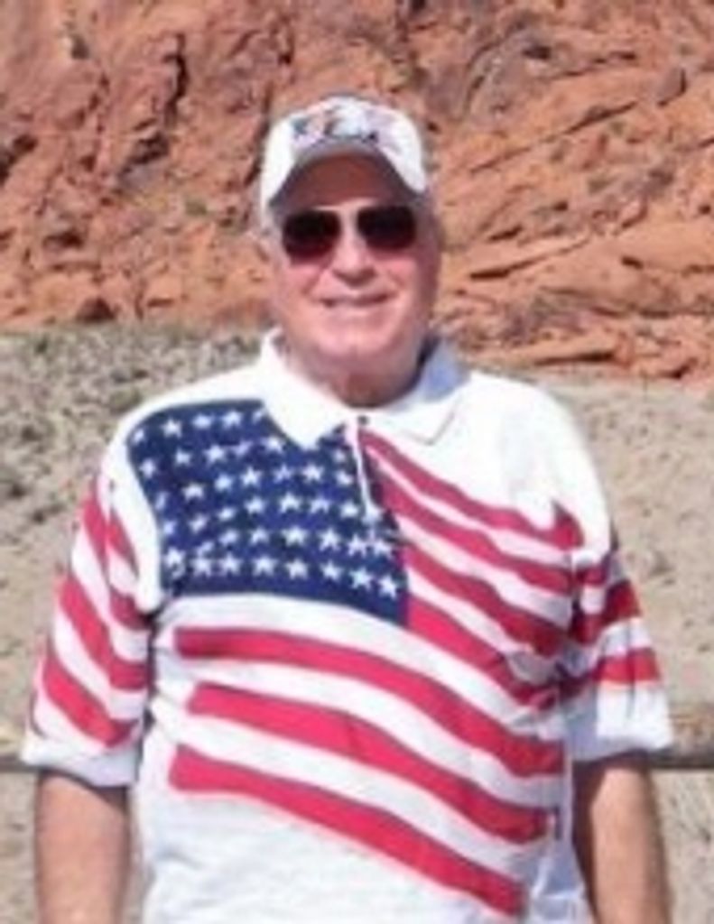 Dennis A Donovan