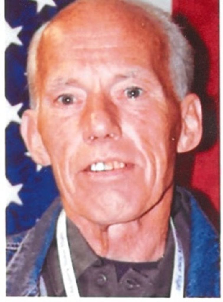 Keith R. Weber Profile Photo