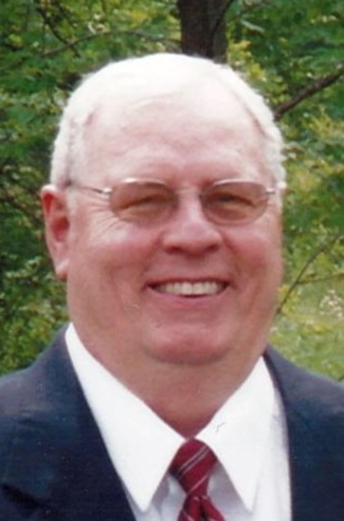 Michael "Mickey" Carney Profile Photo
