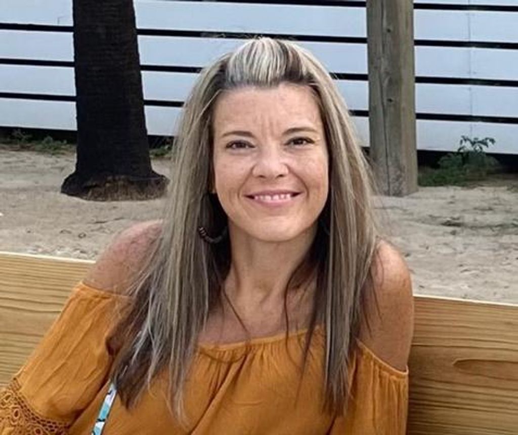 Meagan Bond Profile Photo