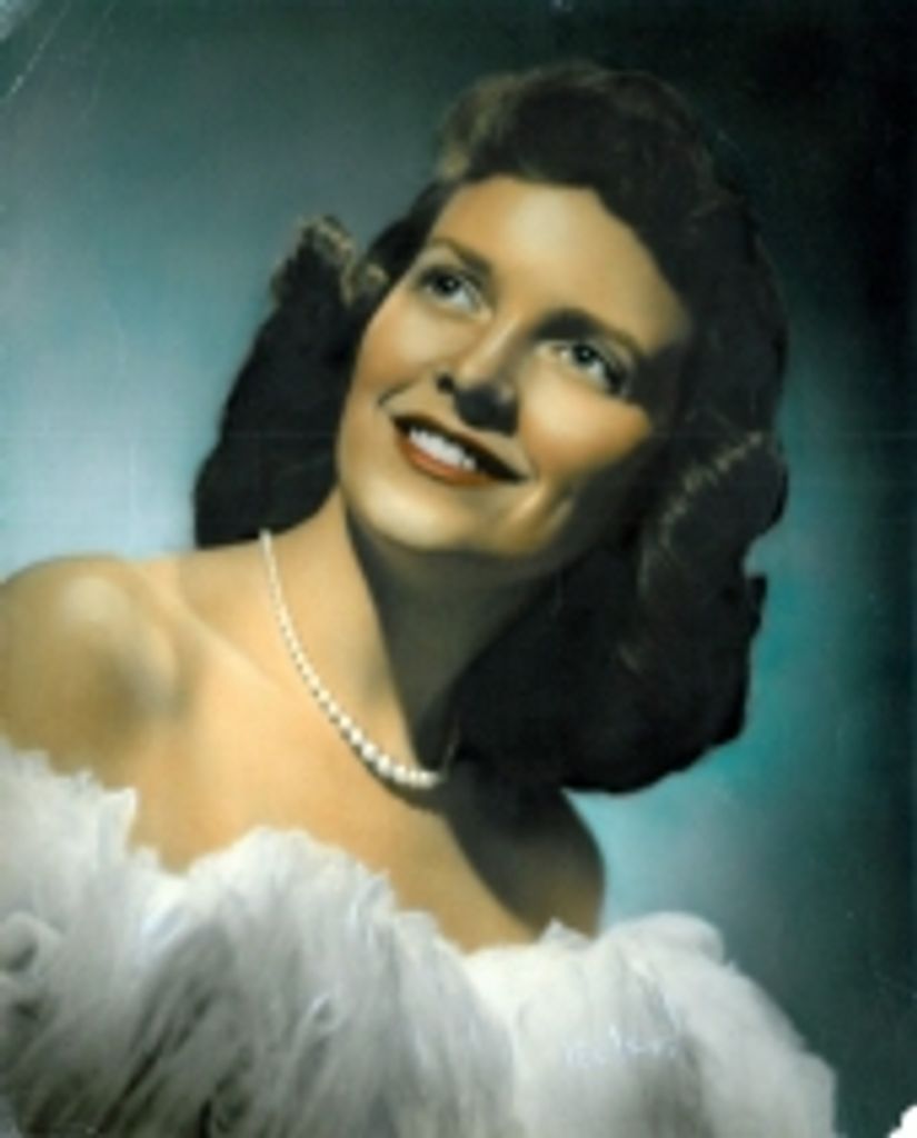 Donna R Davidson