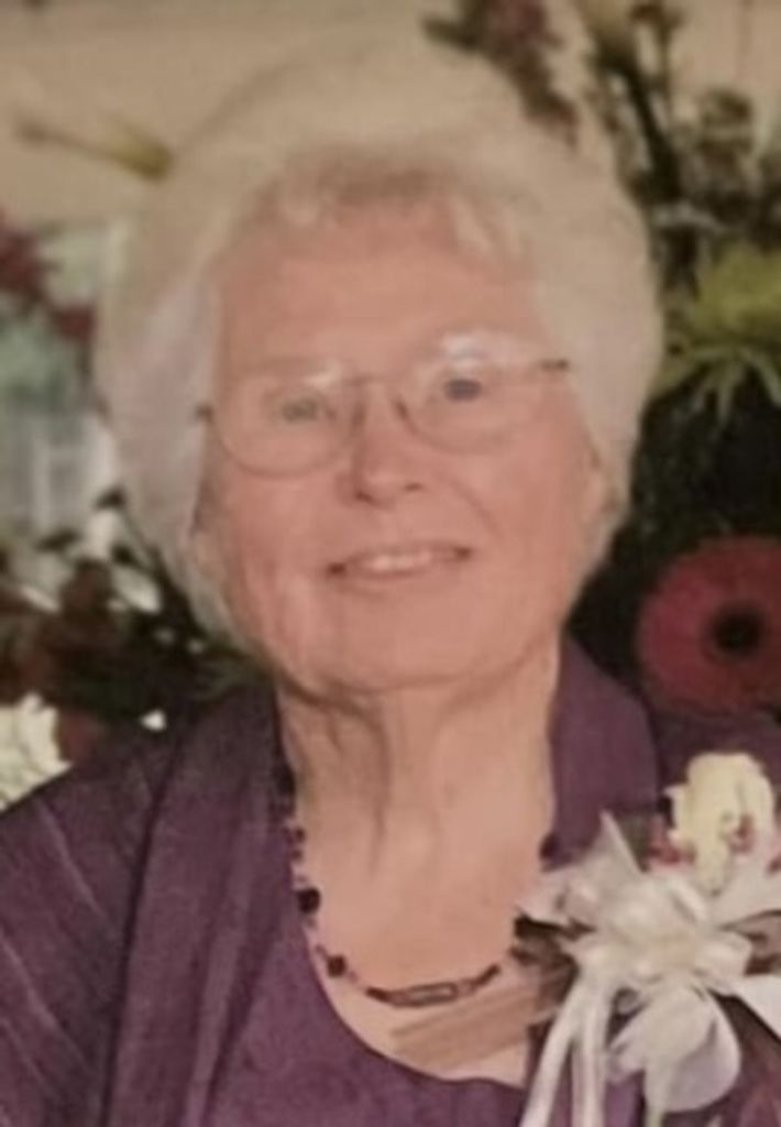 Mildred Eady Edmondson Profile Photo