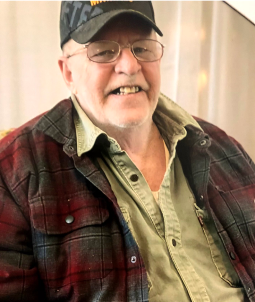 Ted Hiatt Profile Photo