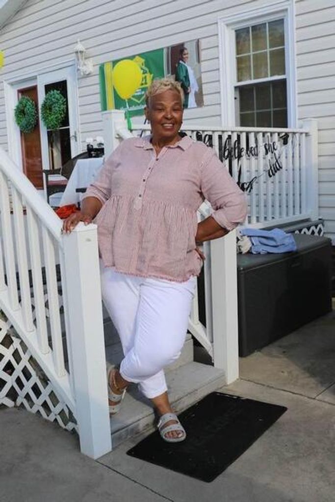 Miranda King Hines Profile Photo