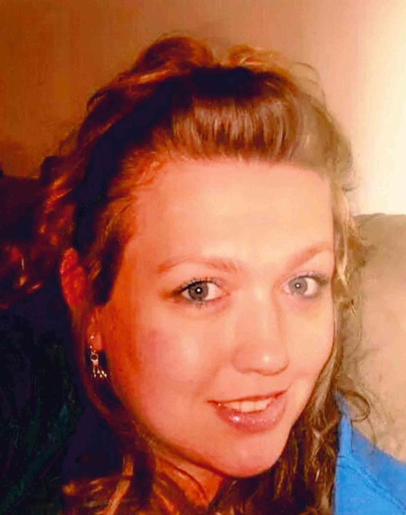 Stacy M Mescall