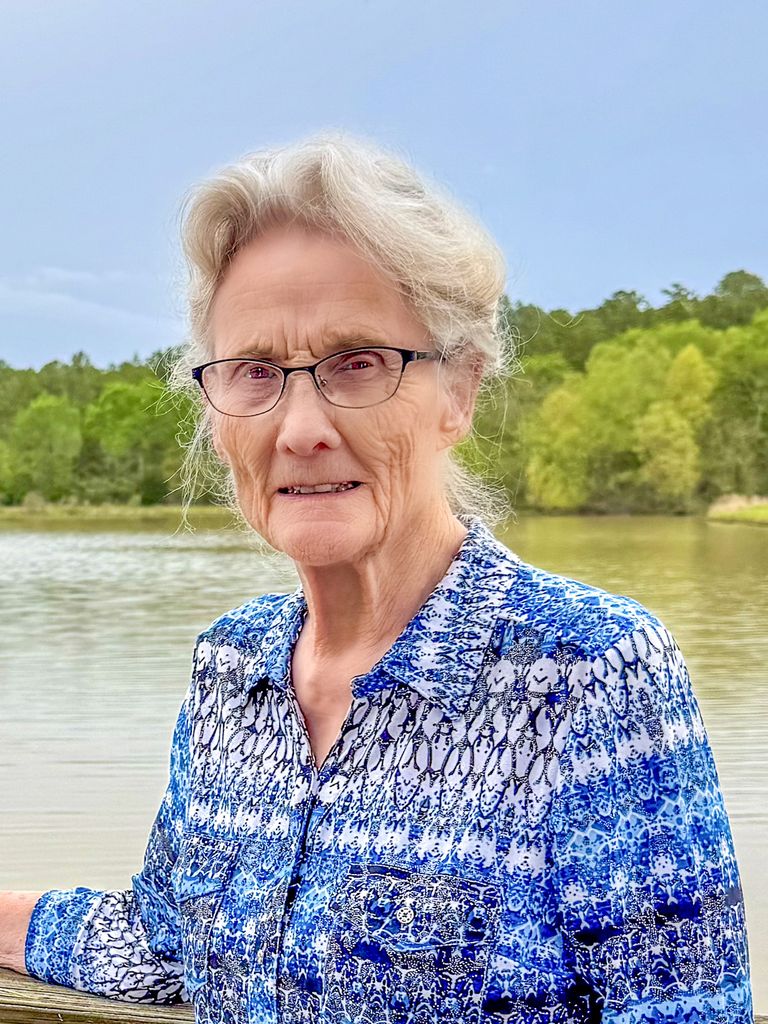 Ruth Jean Henderson Profile Photo