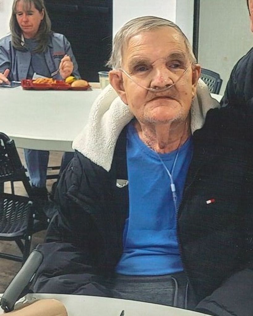 George C. Williams