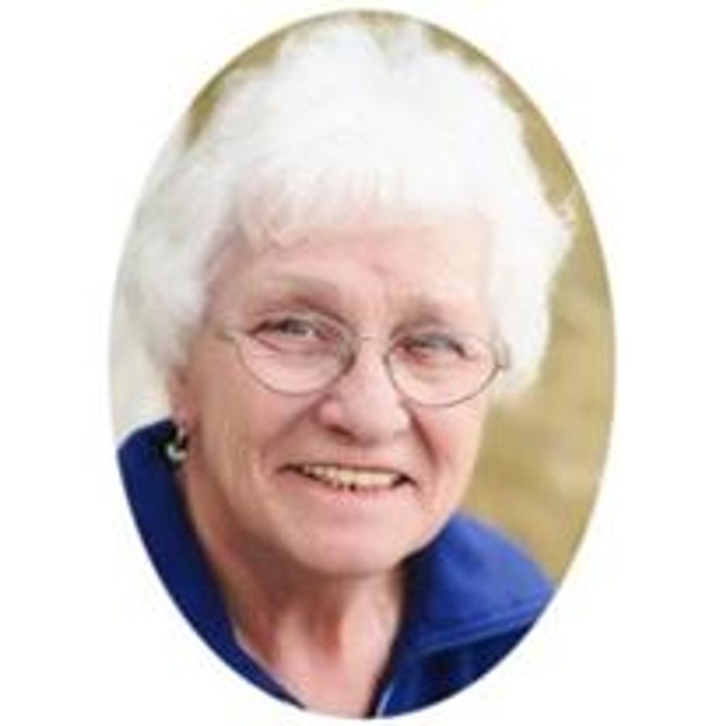 Peggy Carrell