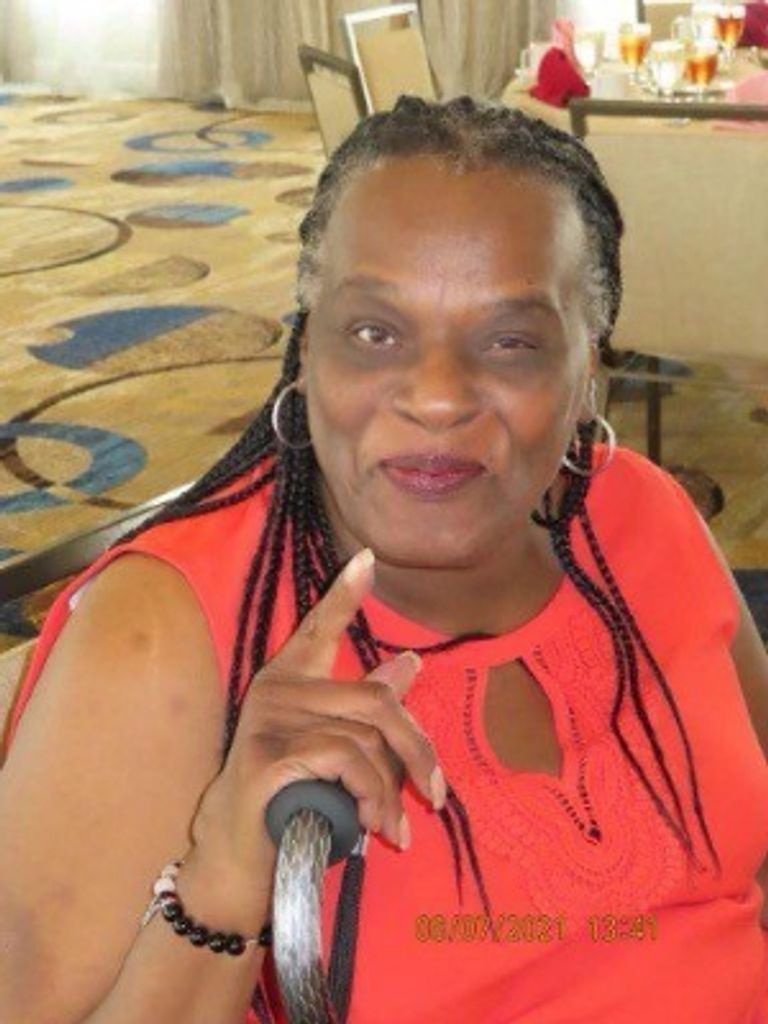 Barbara Jane Jackson Ferguson Profile Photo