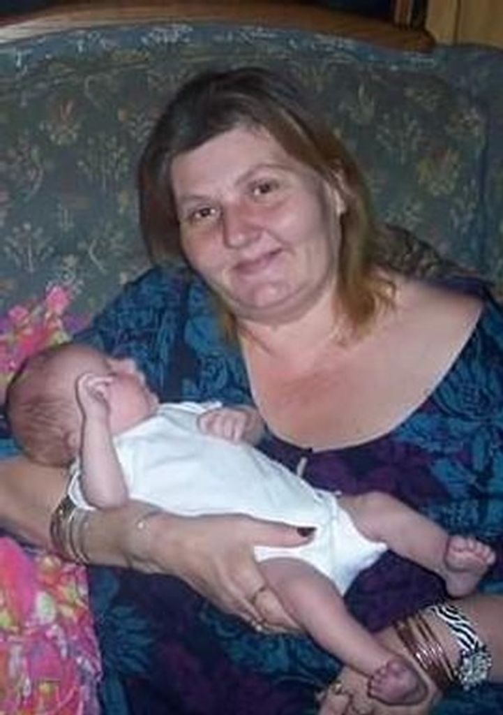 Joanne M. Orellana