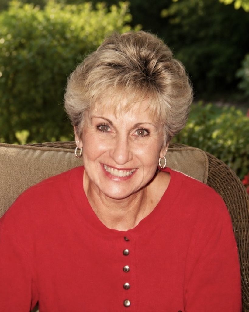 Cheryl G. Niemeyer Profile Photo