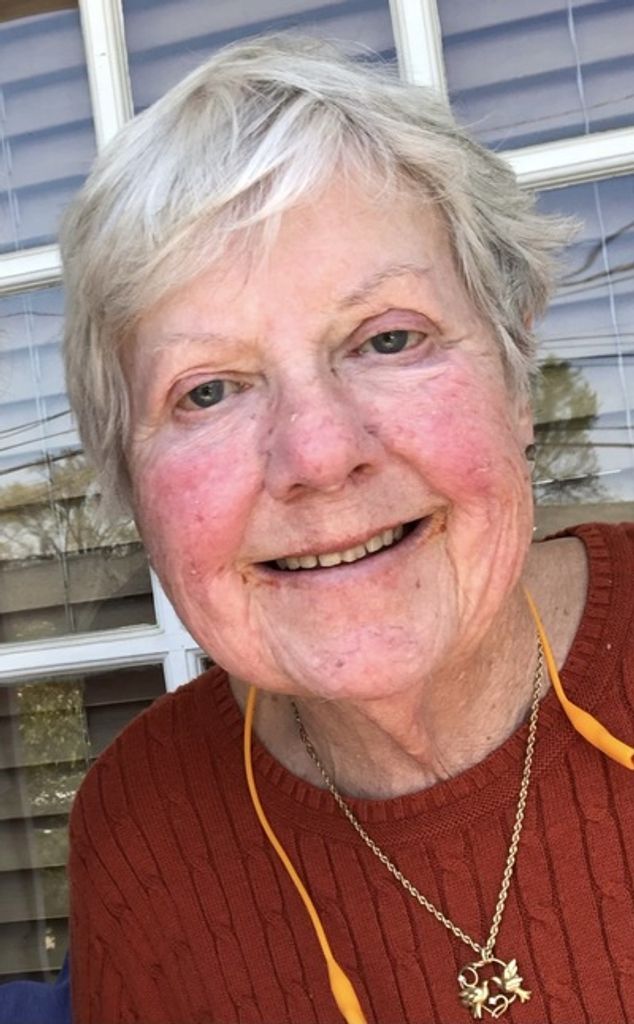 Jane Ferguson Knox Profile Photo