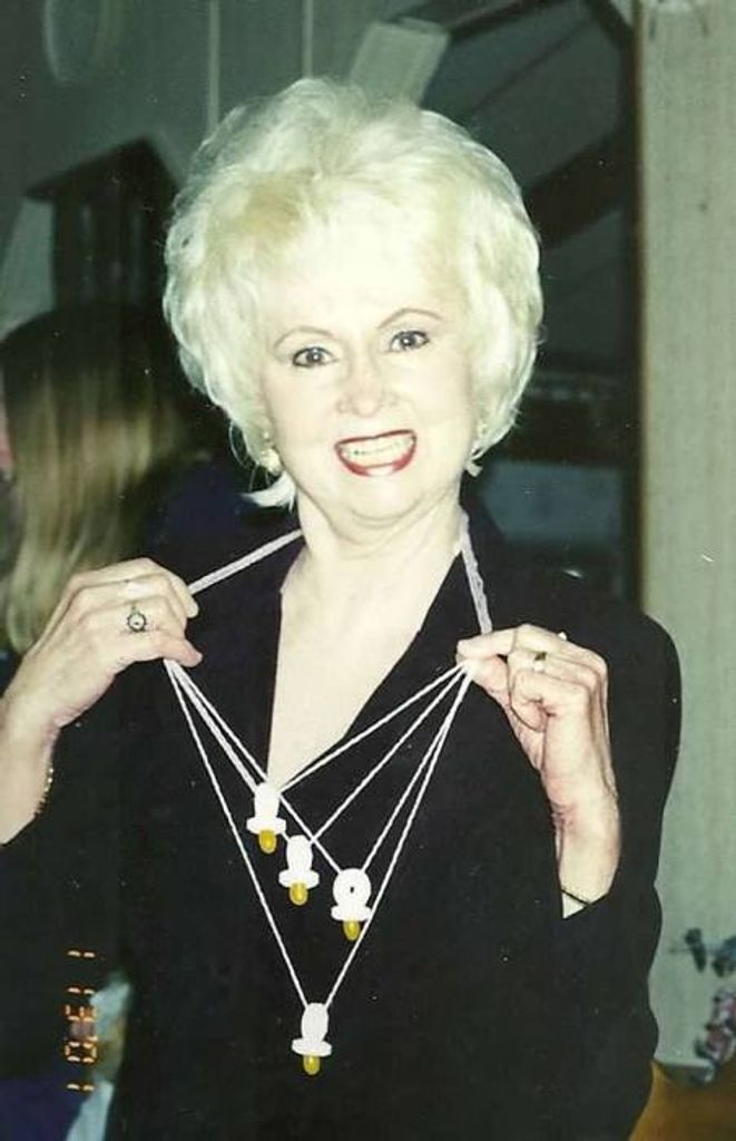 Bettye Glenn