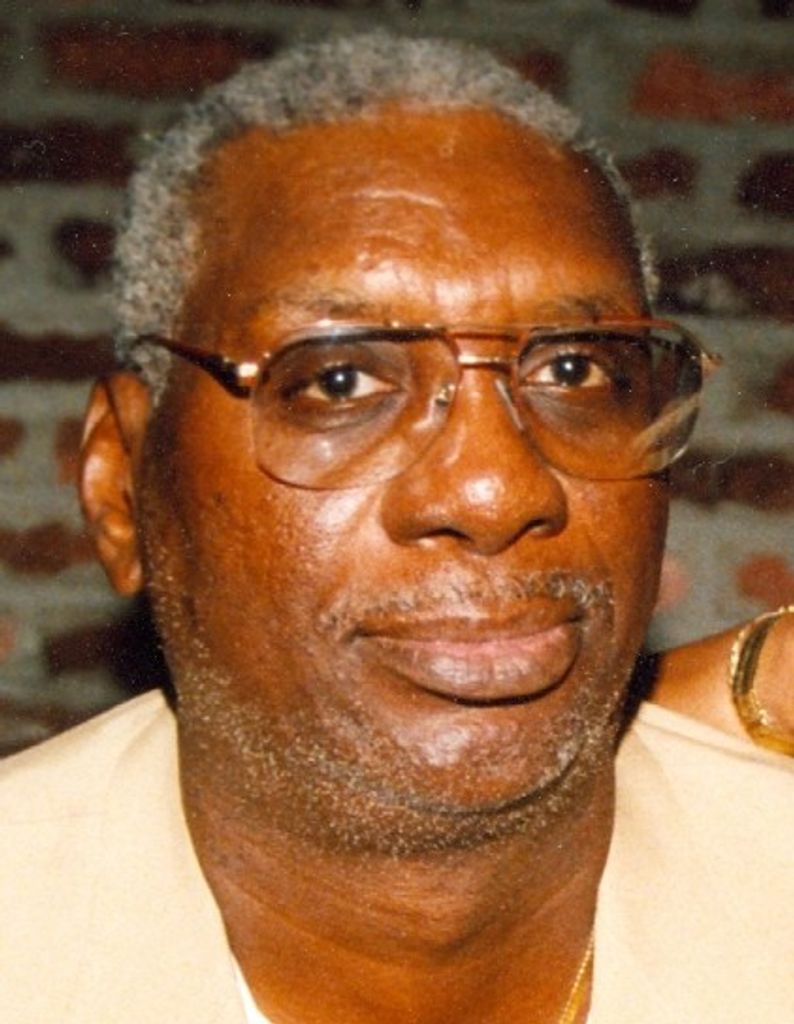 Lawrence Z. "Boz" Boswell, Jr.