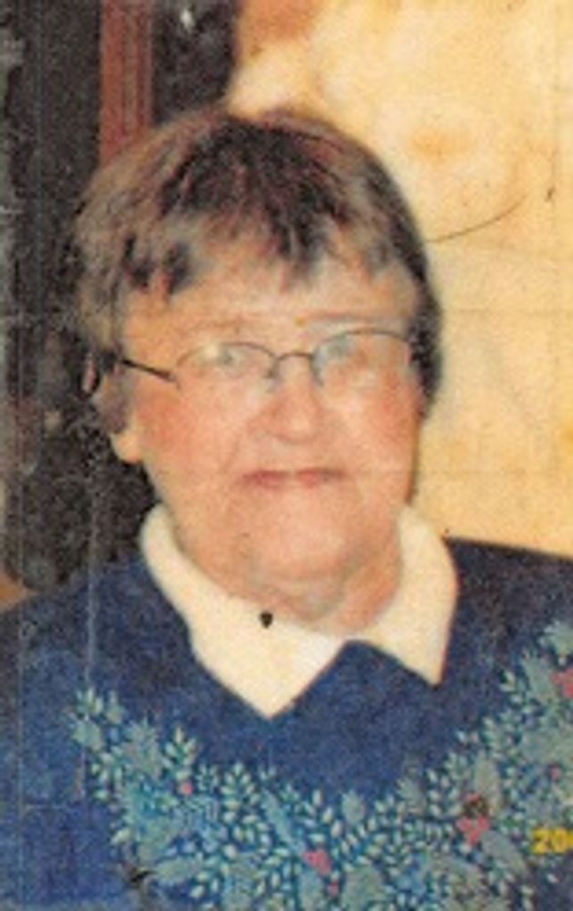Delores Swanson
