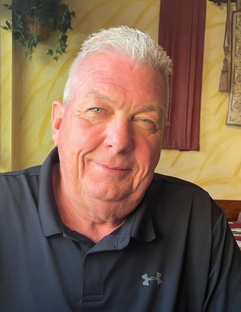 Thomas Richard Ragan