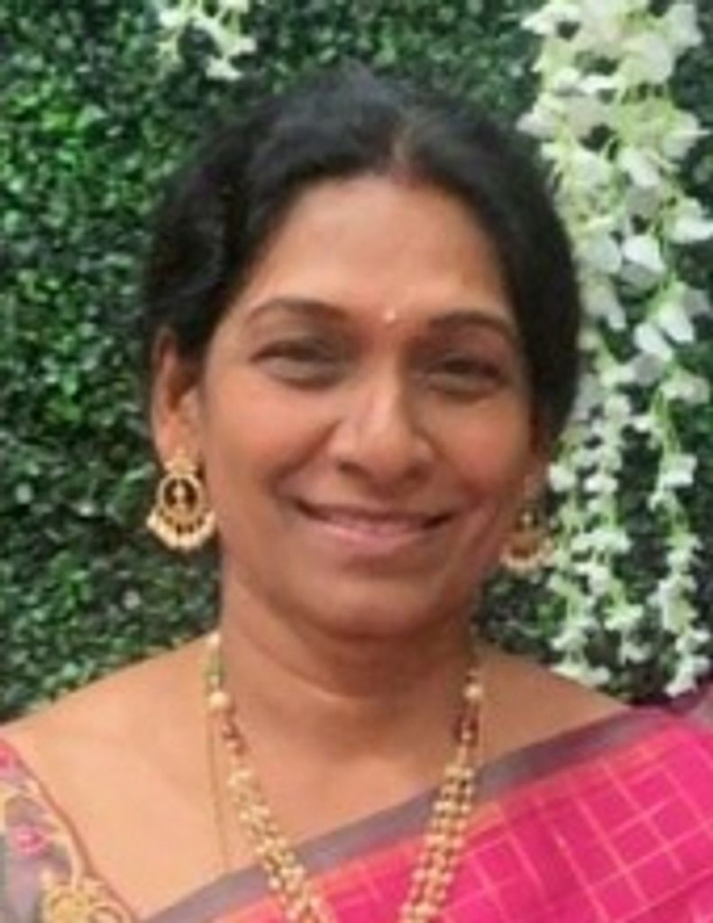 Ananta Lakshmi Chilukuri Profile Photo