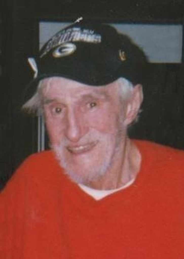 Rodger M. Ponfil, Sr.