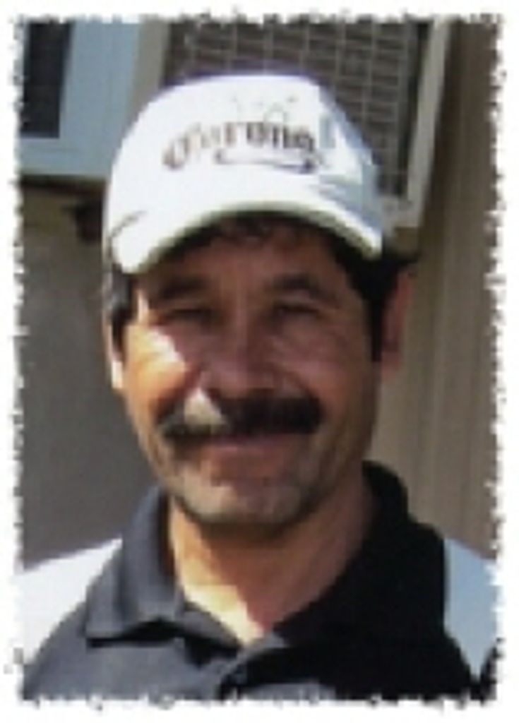 Pablo Soto Rosas