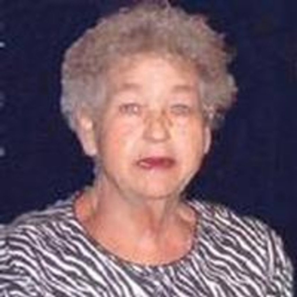 Alice Hassler