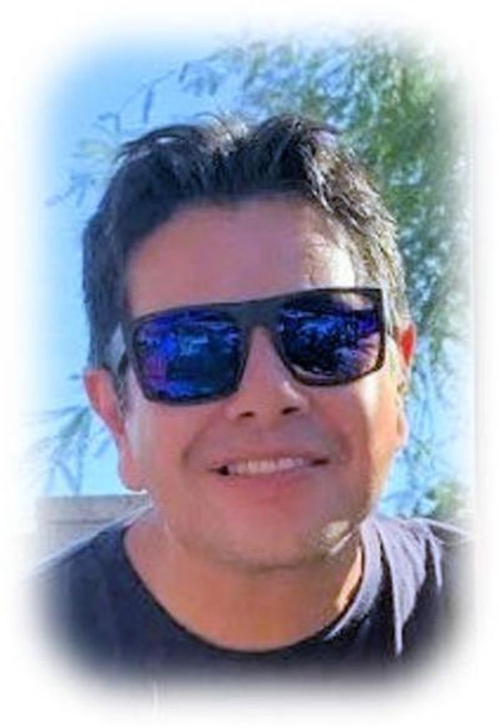 Luis Carlos Lopez Bracamonte Profile Photo