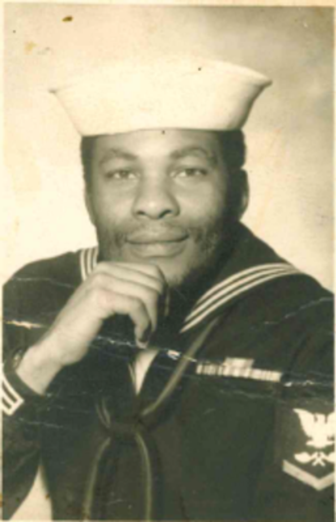 Larry Darnell Brown Profile Photo