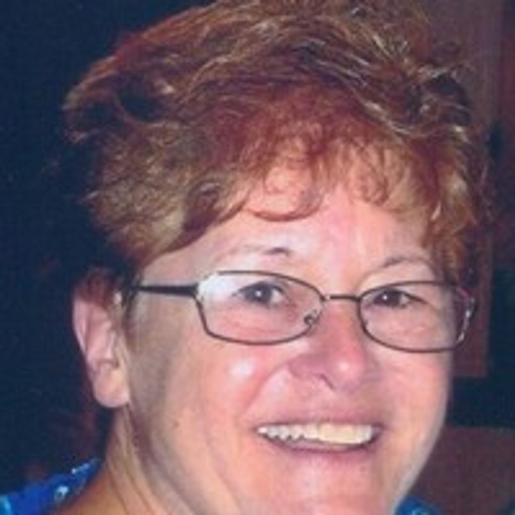 Donna L. Jamros