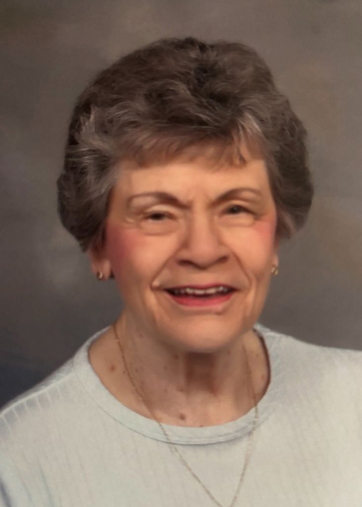 Norma Ruth Nicholson Profile Photo