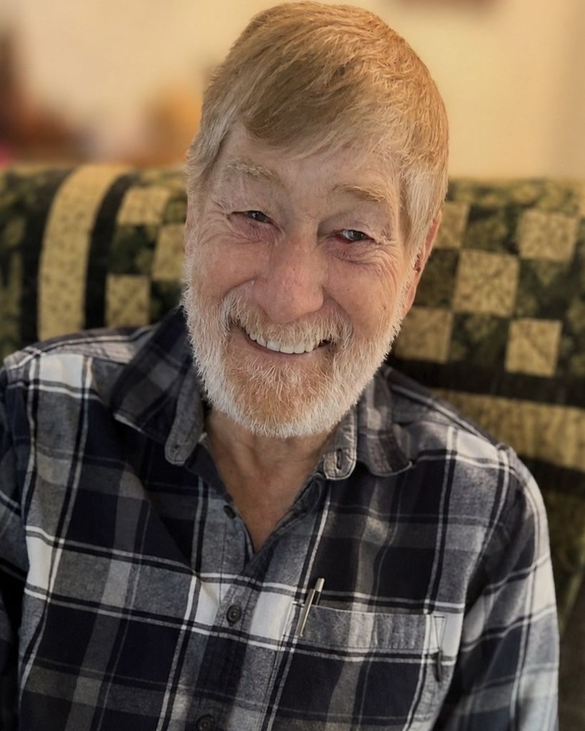 Larry Robert Milligan