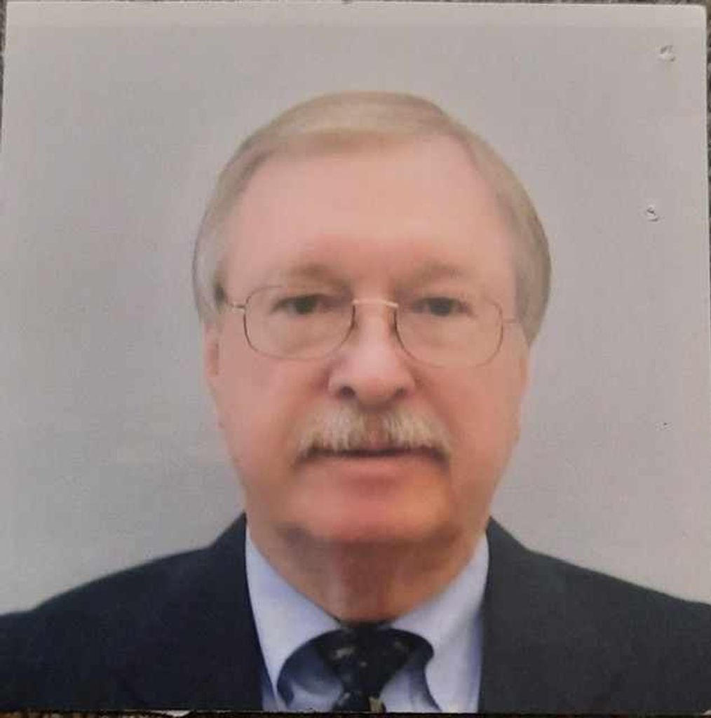 John Richard Hollingsworth