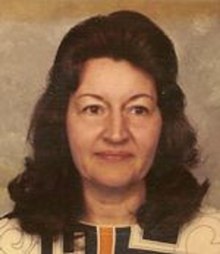 Gloria Mae Taylor