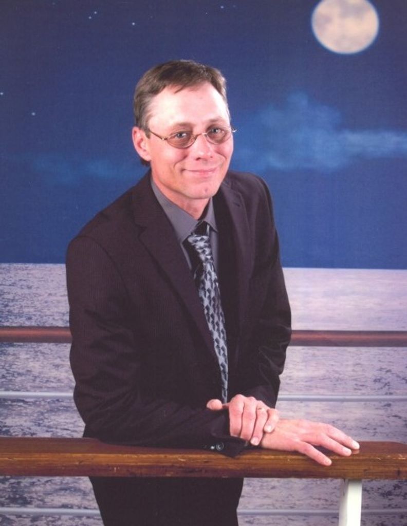 Destry Kiker Profile Photo