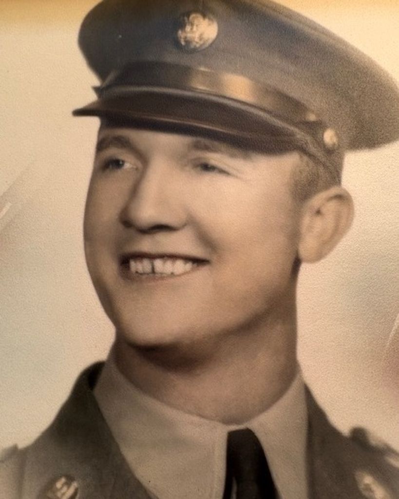 Edwin E. Ross Profile Photo