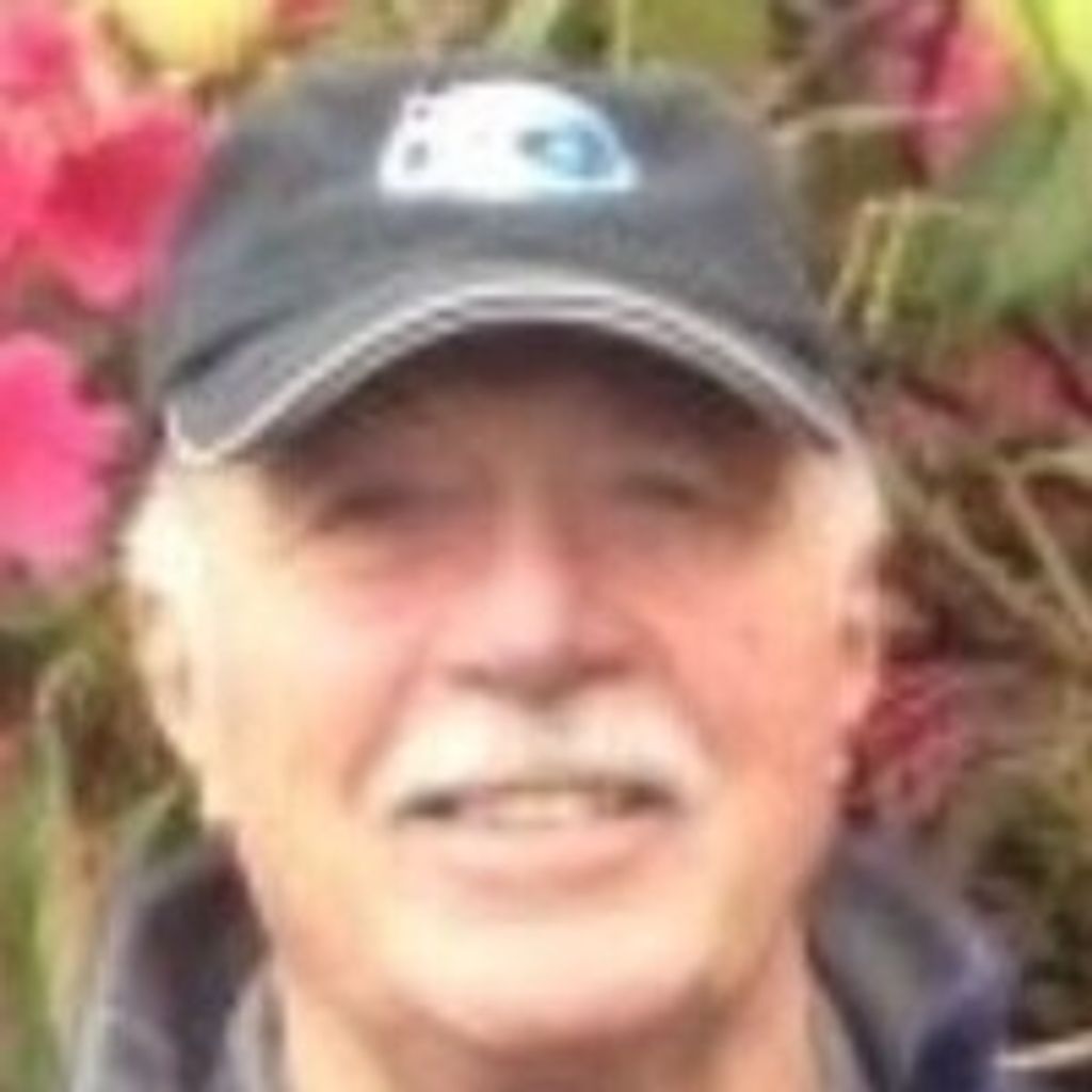 Beauford John "Bj" Wells Profile Photo