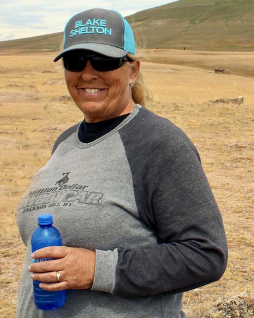 Carrie Lynn Kappes Profile Photo