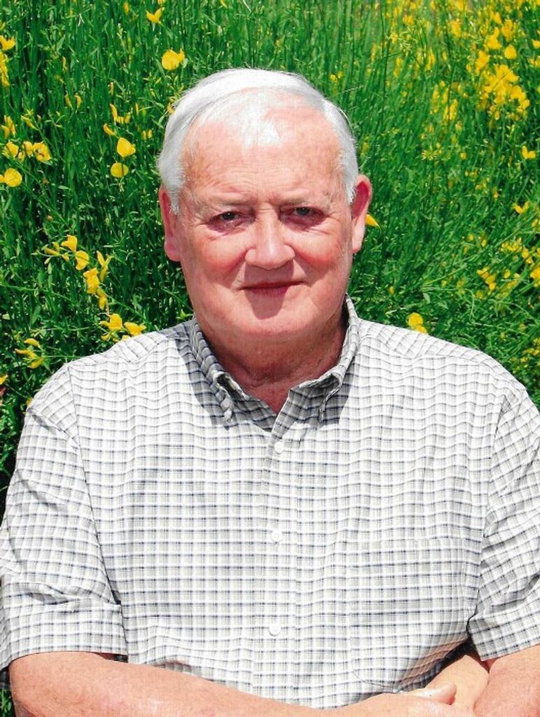 Wayne Solomon