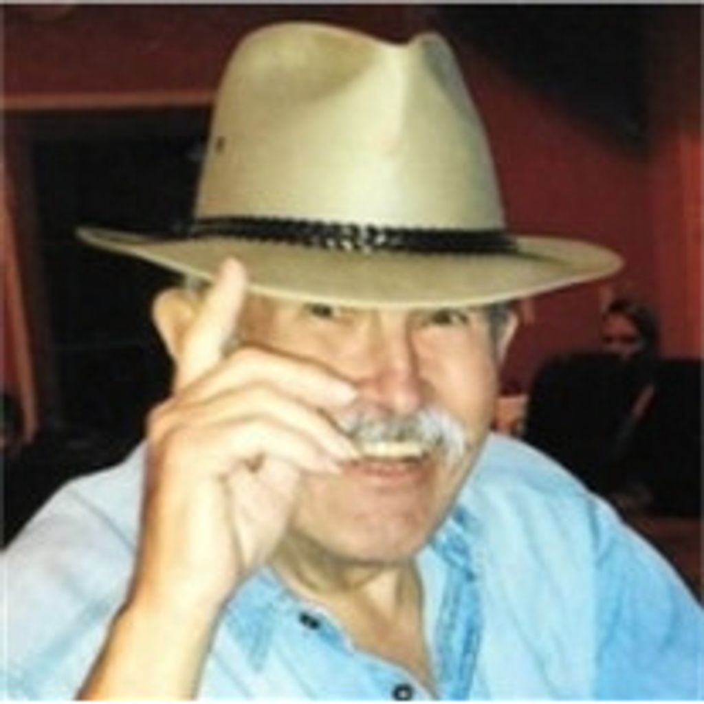 Walter Raymond Hardison