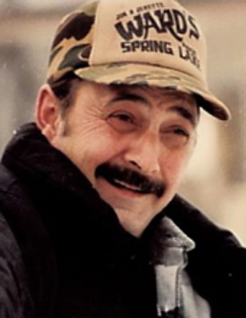 Douglas  J. "Dobber" Reuter