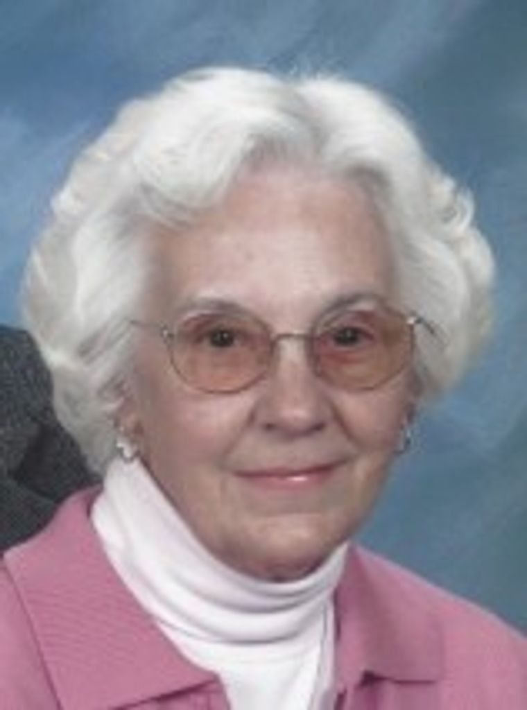 Janet (Buffenmyer) Schneider Profile Photo