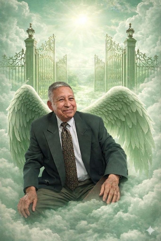 Rafael Arredondo Profile Photo